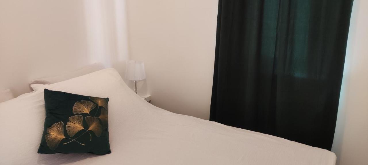 Apartman Mila Marina Eksteriør bilde
